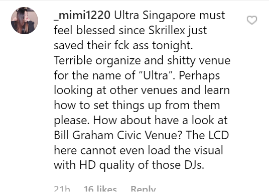 Ultra Singapore 2019 pushed through despite legal woes, attendees torn over concert experience - Alvinology
