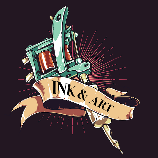 Get your ink on at The Cathay's INK & ART - Alvinology