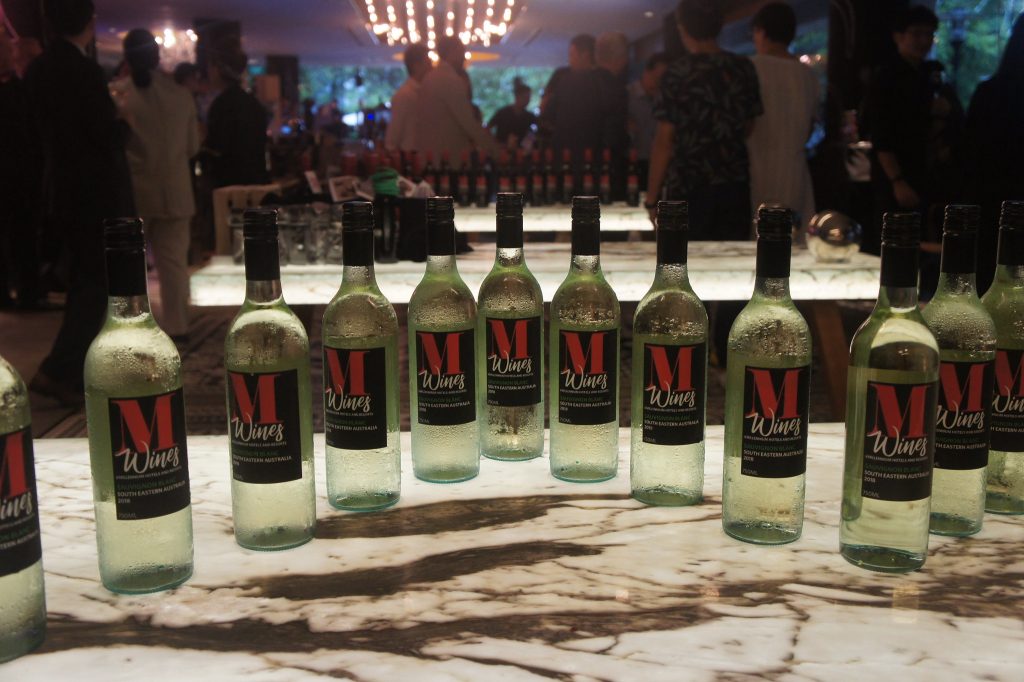 Millennium Hotels and Resorts launch specialty M Wines and M Brew, catered to local palates - Alvinology