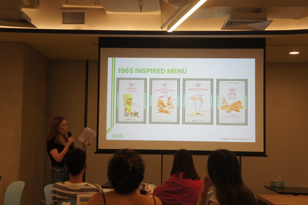 Grab's #Delivering1965 brings us food, giveaways, and a whole lot of nostalgia this National Day - Alvinology