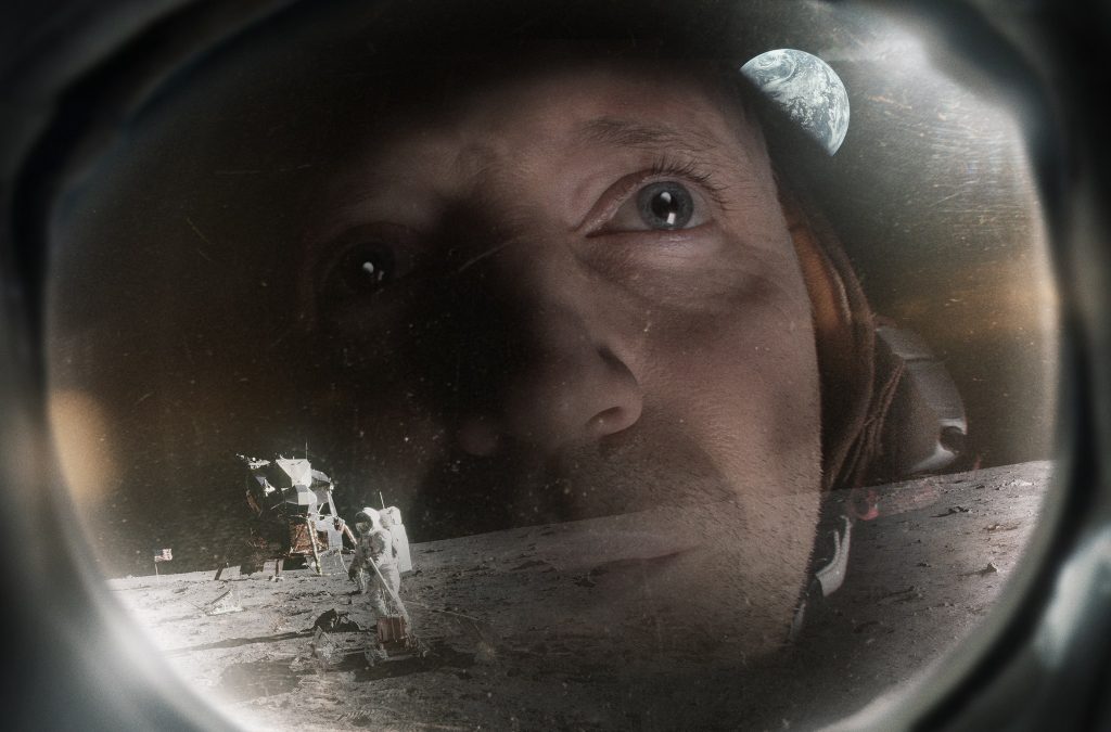 StarHub celebrates the 50th anniversary of the Apollo 11 Moon Landing ...