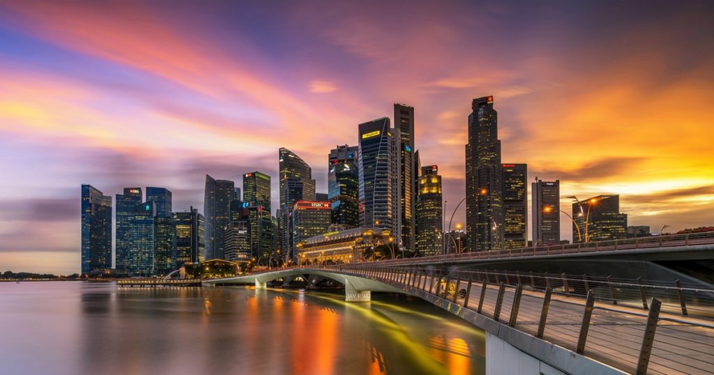 Here are 4 Ways to enjoy your 4-Day Weekend this Singapore National Day - Alvinology