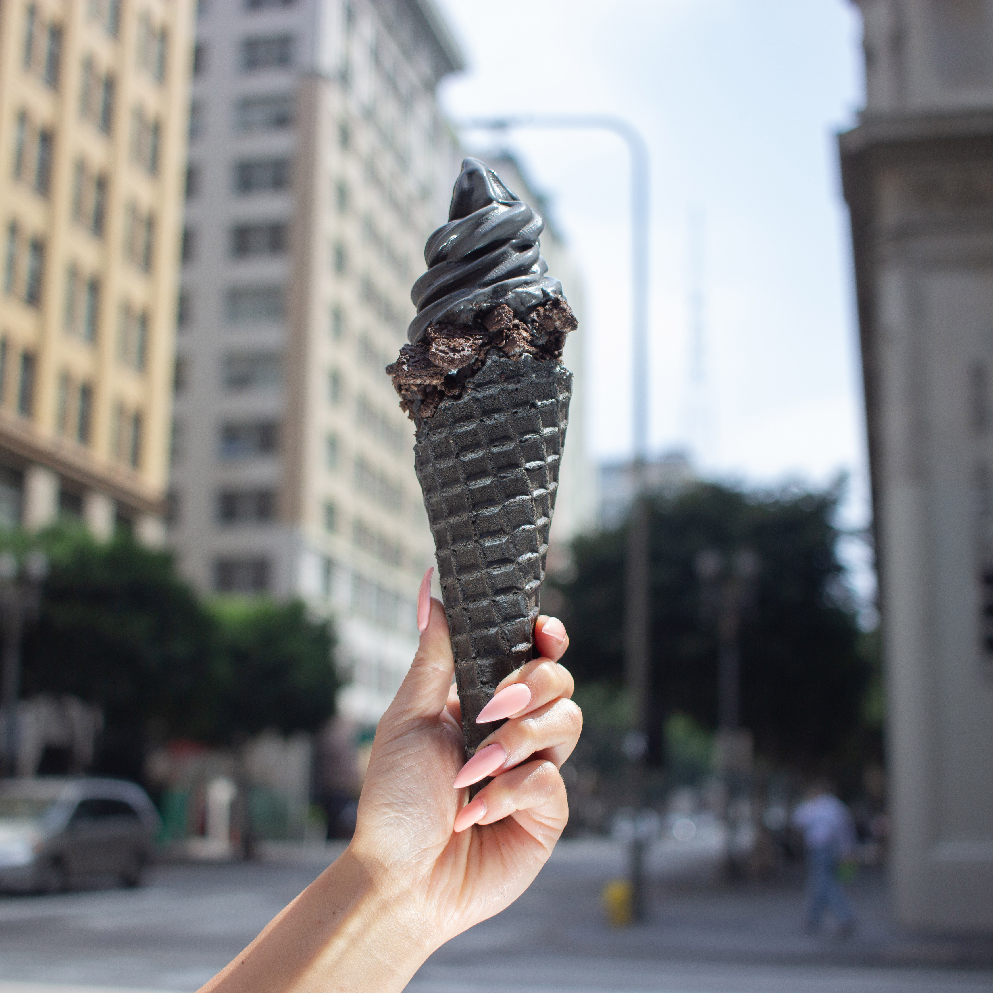 Little Damage – trendy soft-serve brand from the City of Angels arrives in Singapore in time for National Day - Alvinology