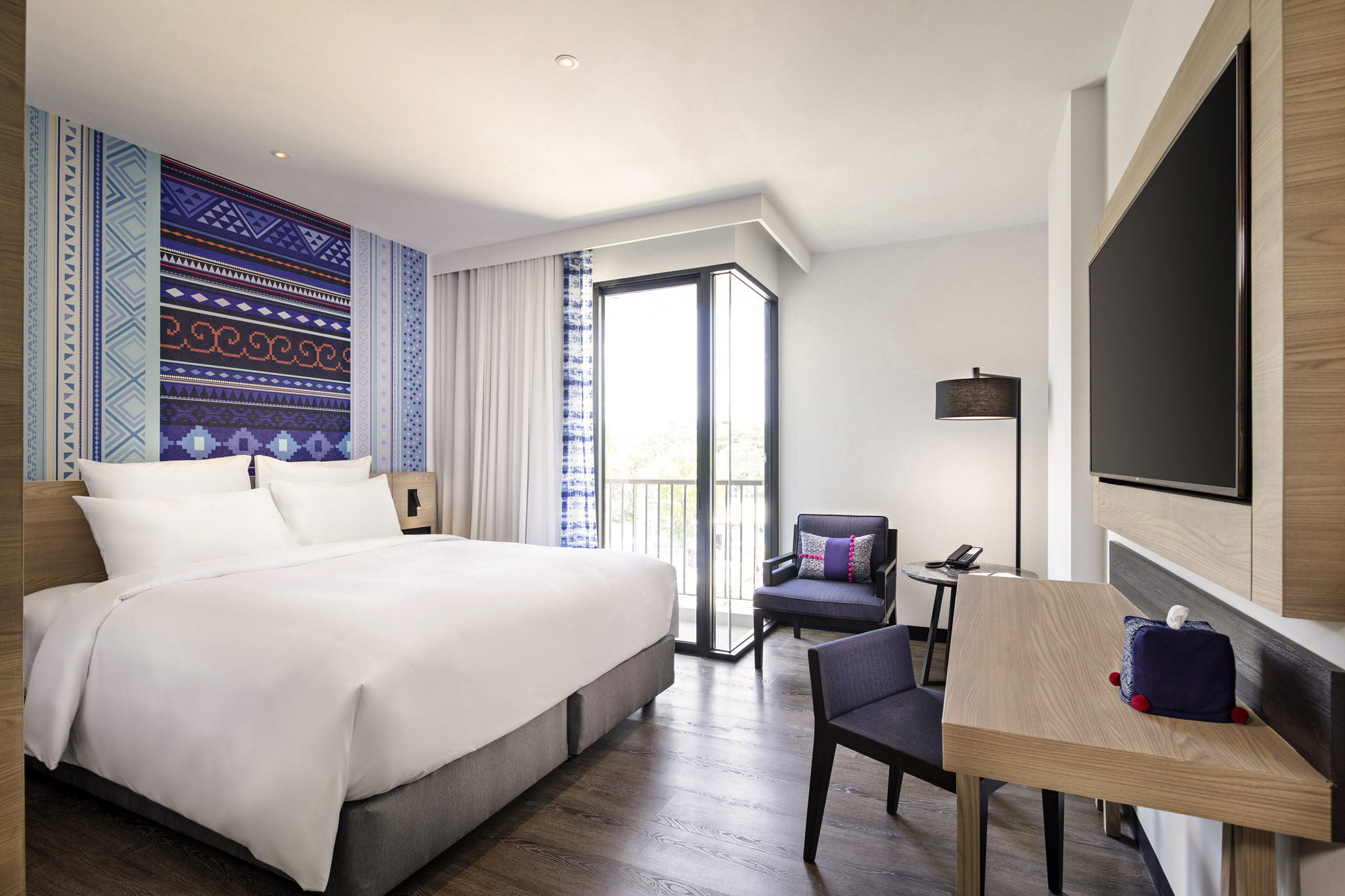 [Opening Promo Inside] The comforting and energizing hospitality of Novotel debuts in Chiang Mai with Chiang Mai Nimman Jouryneyhub - Alvinology