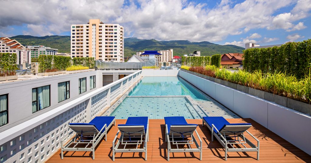 [Opening Promo Inside] The comforting and energizing hospitality of Novotel debuts in Chiang Mai with Chiang Mai Nimman Jouryneyhub - Alvinology