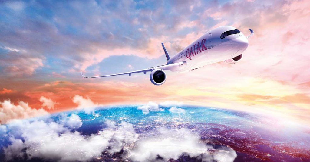 Qatar Airways launches direct flights to Gaborone, Botswana – first in the Middle East - Alvinology