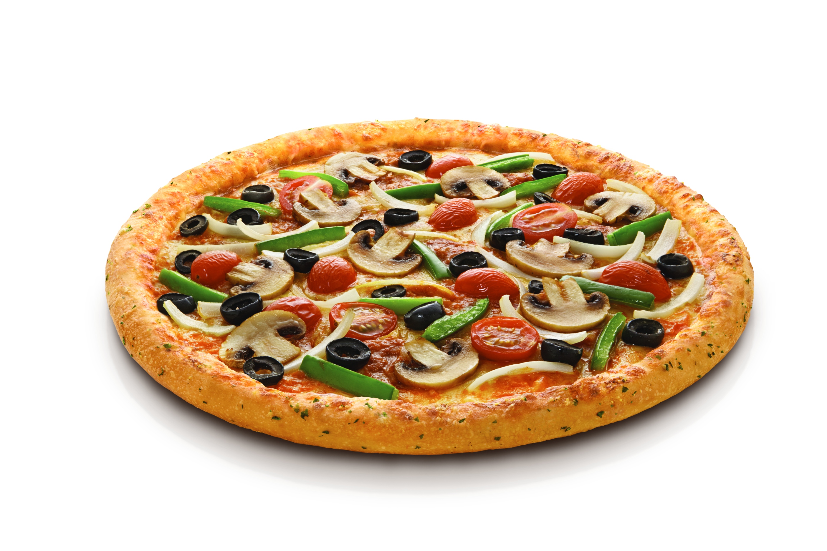 Domino's Pizza introduces three new Sambal Pizzas and 