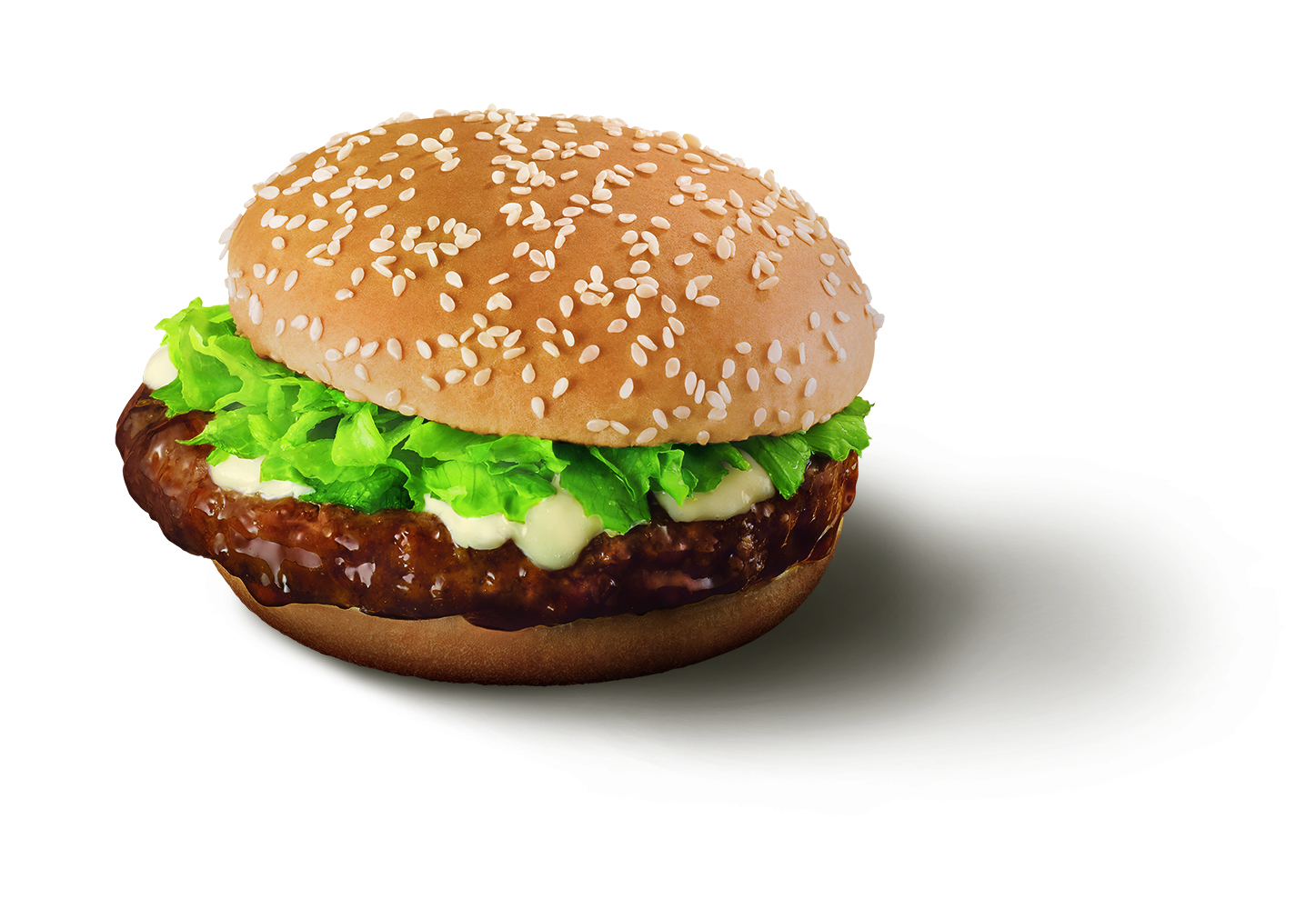 Singapore's beloved Samurai Burger returns to McDonald's along with the Seaweed Shaker Fries and Matcha Soft Serve - Alvinology
