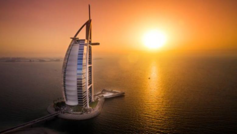Here are the Best Insta-worthy Spots in Dubai (or probably in the world) - Alvinology