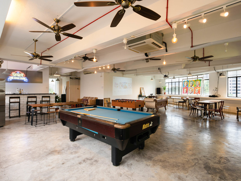 Why Venuerific is the Best Website to Discover and Rent Unique Event Venues in Singapore - Alvinology