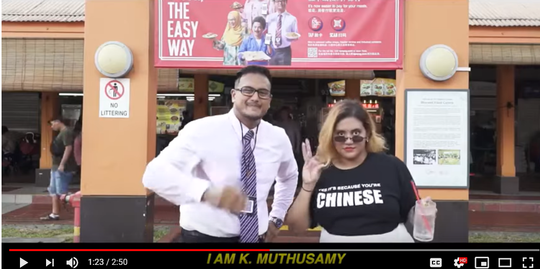 What's more racist - 'brownface' ad or Preetipls' rap video? - Alvinology
