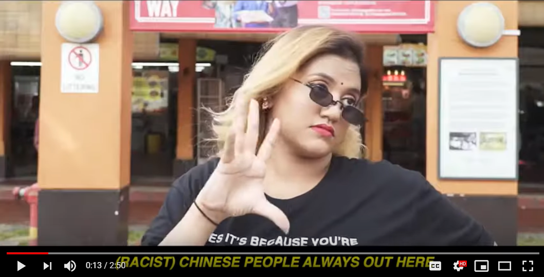 What's more racist - 'brownface' ad or Preetipls' rap video? - Alvinology