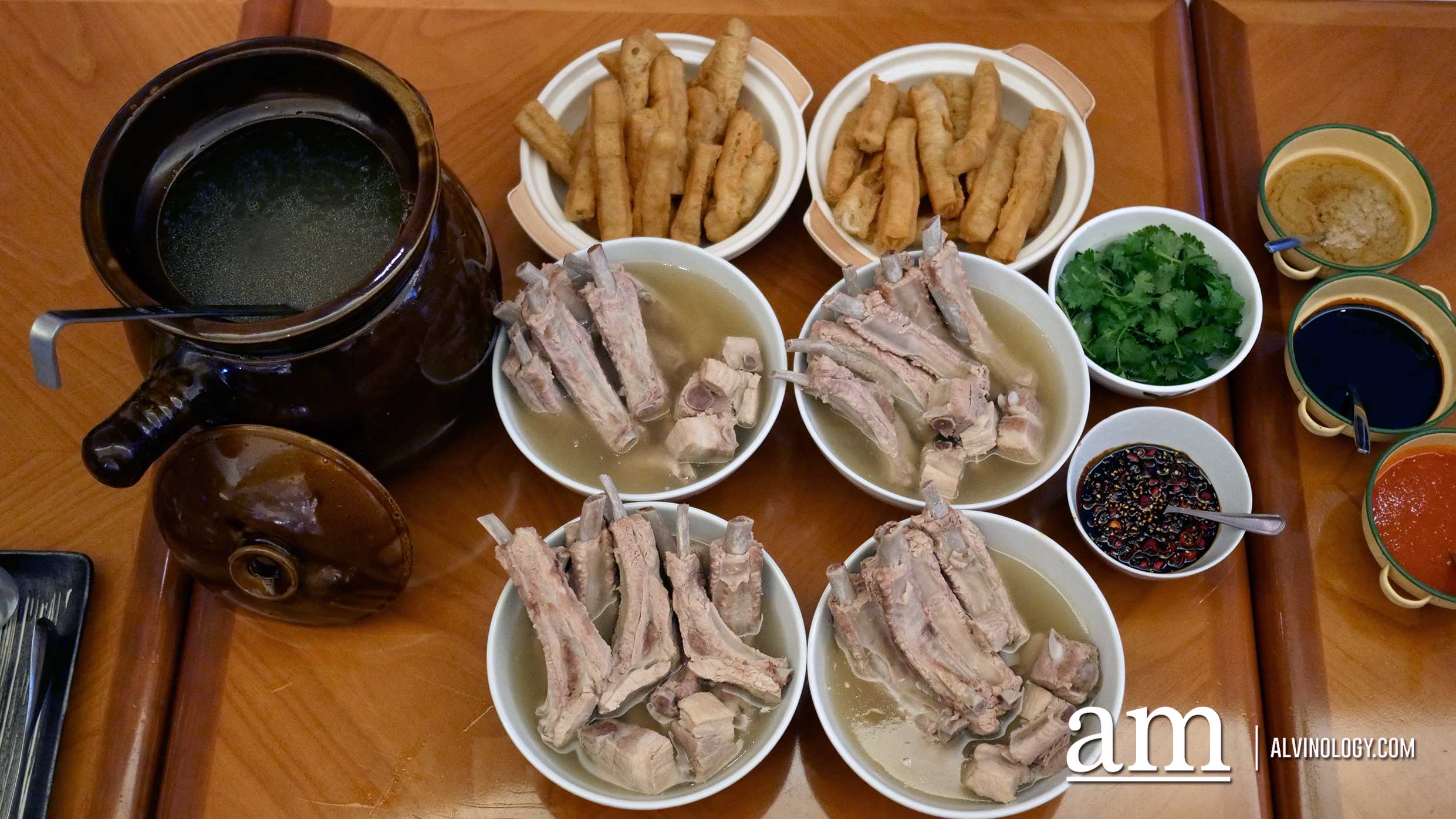 Bak Kut Teh