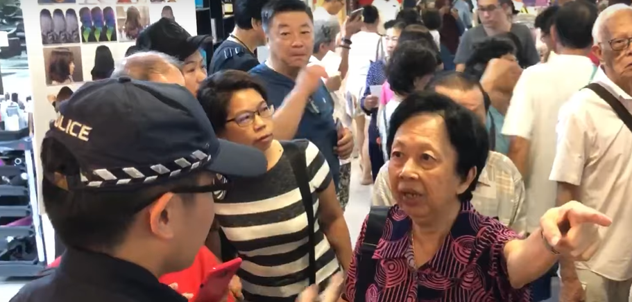 Huawei sells out of Y6 Pro islandwide, police called in to control crowds - Alvinology