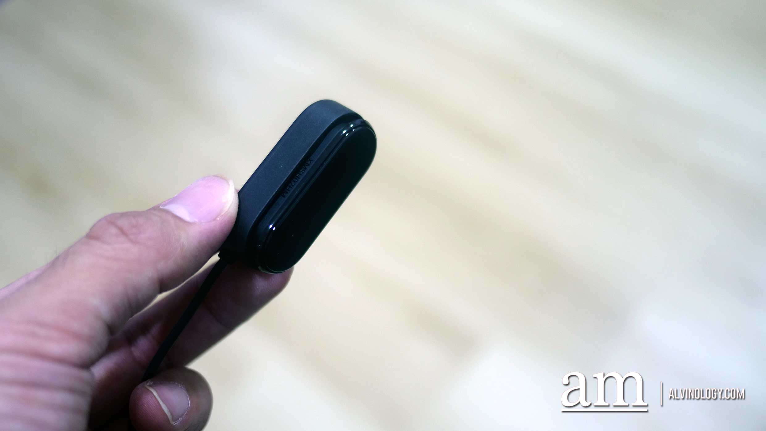 Xiaomi Mi Band 4 proves that Cheap can be Good too - Alvinology