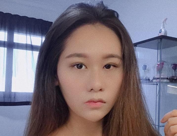 Natalie Siow Yu Zhen thanks well-wishers; her fanclub going strong - Alvinology