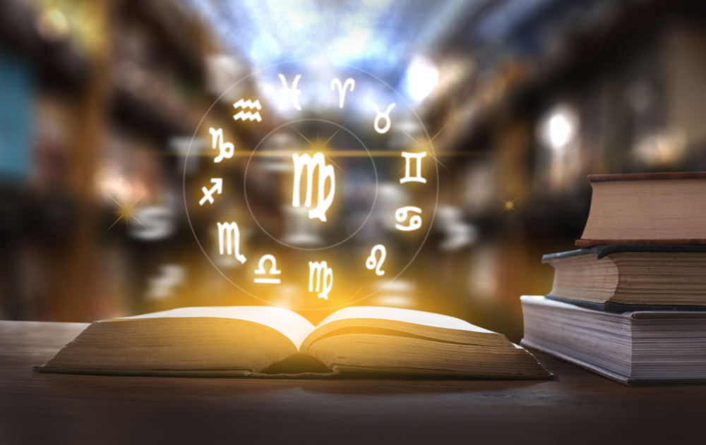 Horoscopes Have Become A Part Of Our Culture - Alvinology
