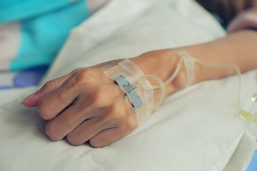 Singaporean influencer Shinyi hospitalized after suicide attempt, posts about it on Instagram - Alvinology
