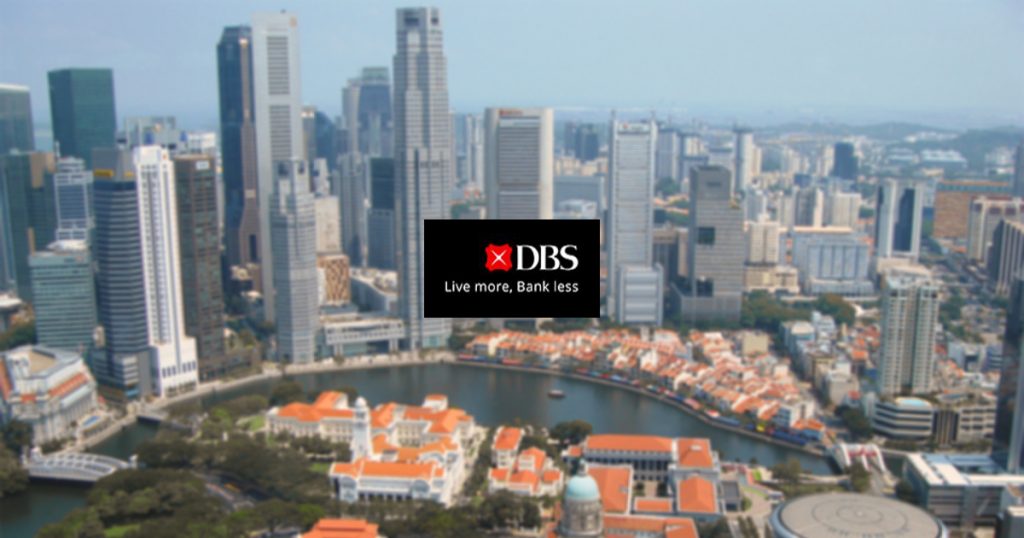 12 perks you can take advantage from for being a DBS/POSB customer this National Day - Alvinology