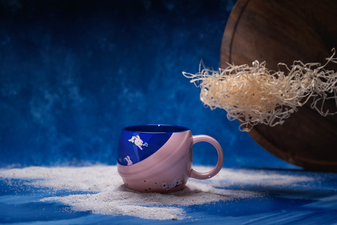 Starbucks launches a new line of Teavana drinks and moonlit collectables with a 15% discount - Alvinology