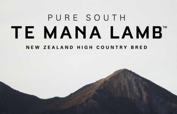 TE MANA LAMB, the Wagyu of Lambs, Debuts in Bedrock Bar & Grill’s World Meat Series - Alvinology