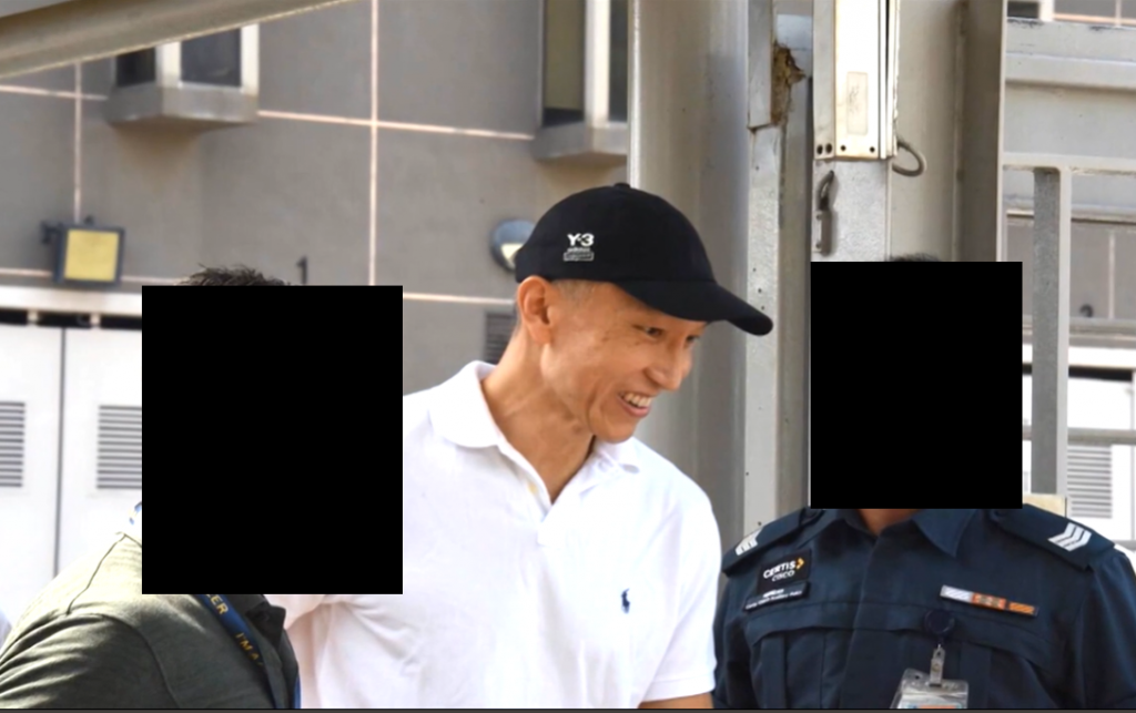 Who is Kong Hee? The City Harvest Church Founder was released from prison on August 22 - Alvinology