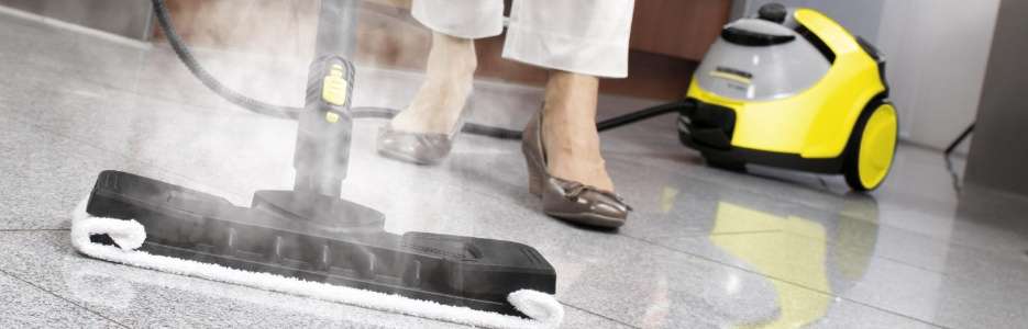 The Truth About Steam Cleaning You Need To Know Right Now - Alvinology