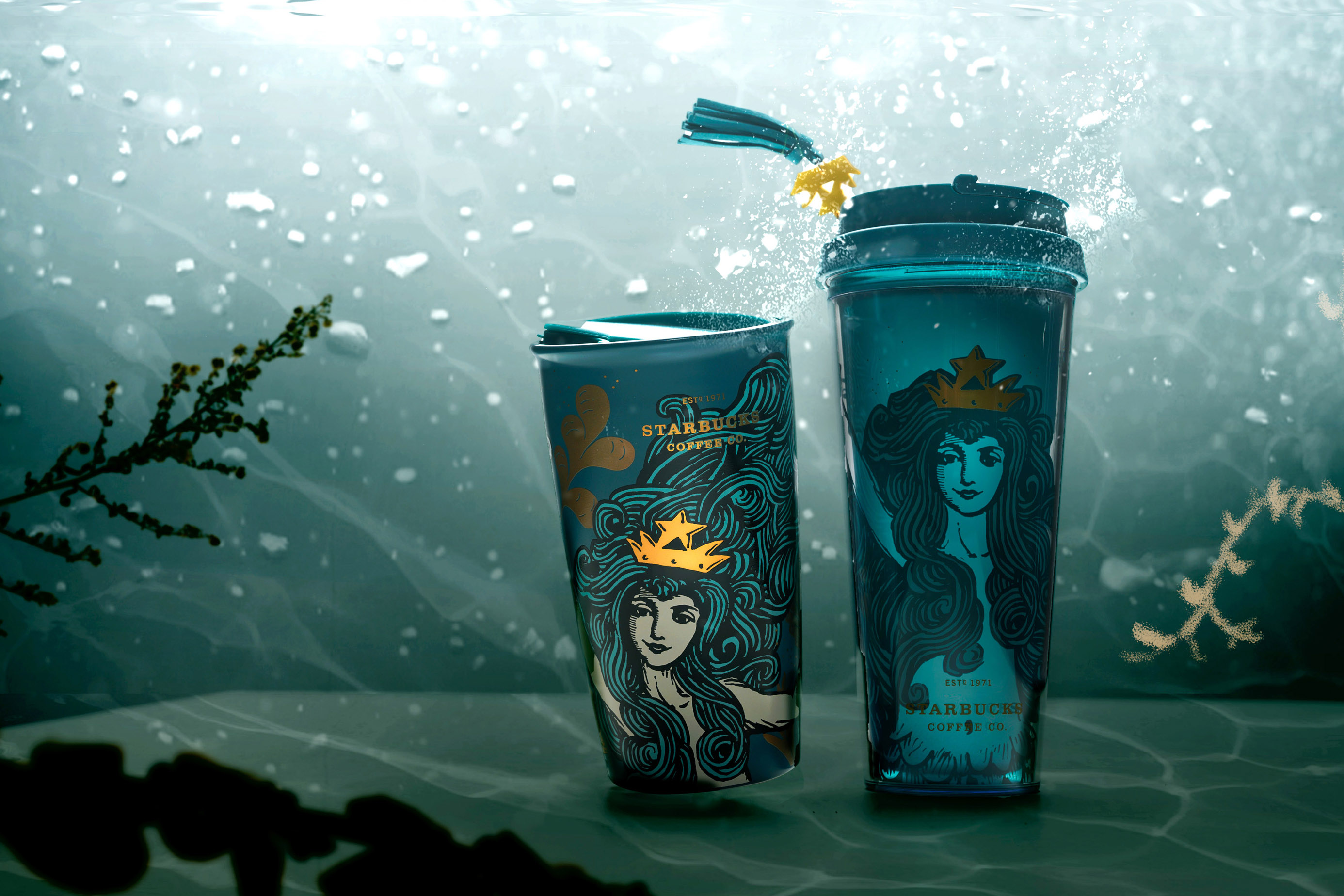 Starbucks Singapore welcomes Autumn with all-new beverages, merchandise, and a 9/9 promotion you shouldn’t miss - Alvinology
