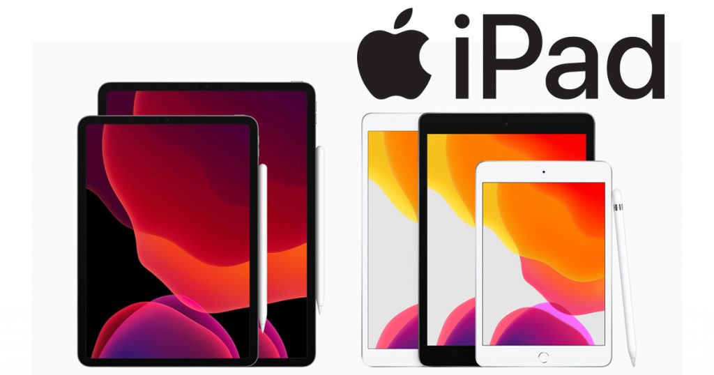 Apple launches a new and better version of our favourite iPad available for only S$499 - Alvinology