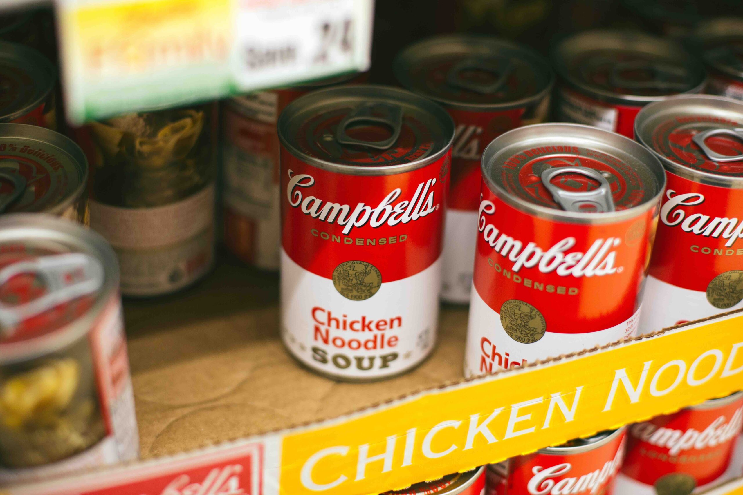 Acts 1:8 Ministry Reviews How to Conduct a Food Drive - Alvinology