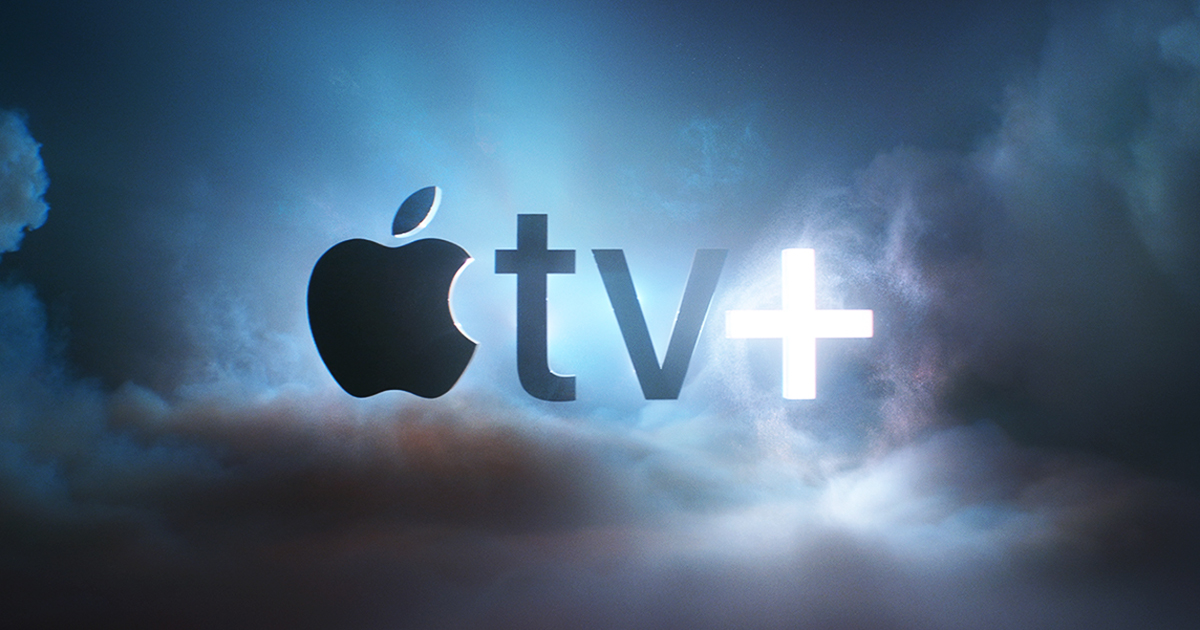 [PROMO INSIDE] Apple TV+ - Apple’s very own video streaming platform featuring original shows - Alvinology