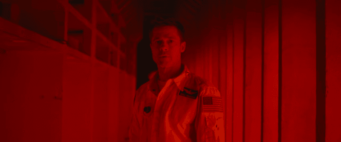 [Movie Review] Brad Pitt is so Alone in Ad Astra (2019), but it brings out the Realism in Space Travel - Alvinology