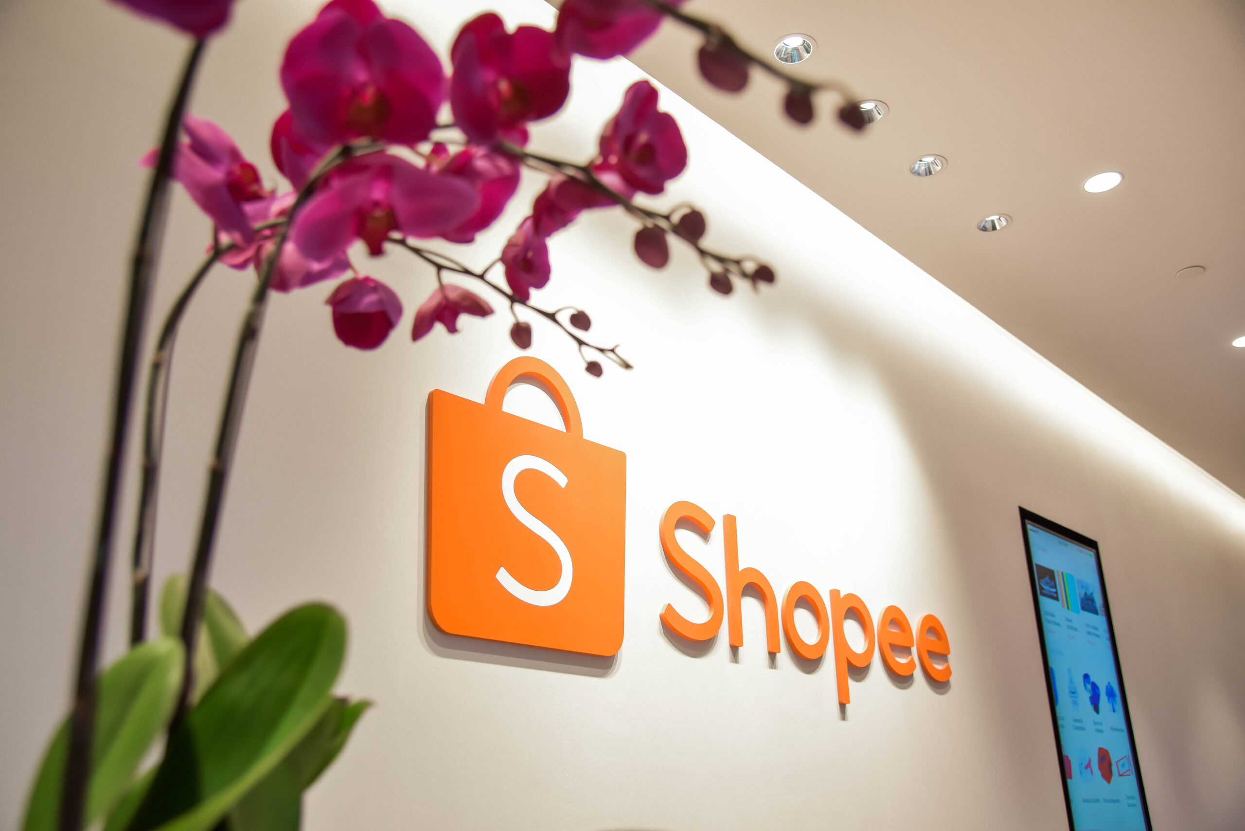 A look at Shopee's new office and their last 9.9 Super Shopping Day deals - Alvinology