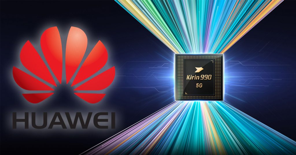 HUAWEI Kirin 990 – the world’s first flagship 5G SoC extending mobile phone experiences to a new level - Alvinology