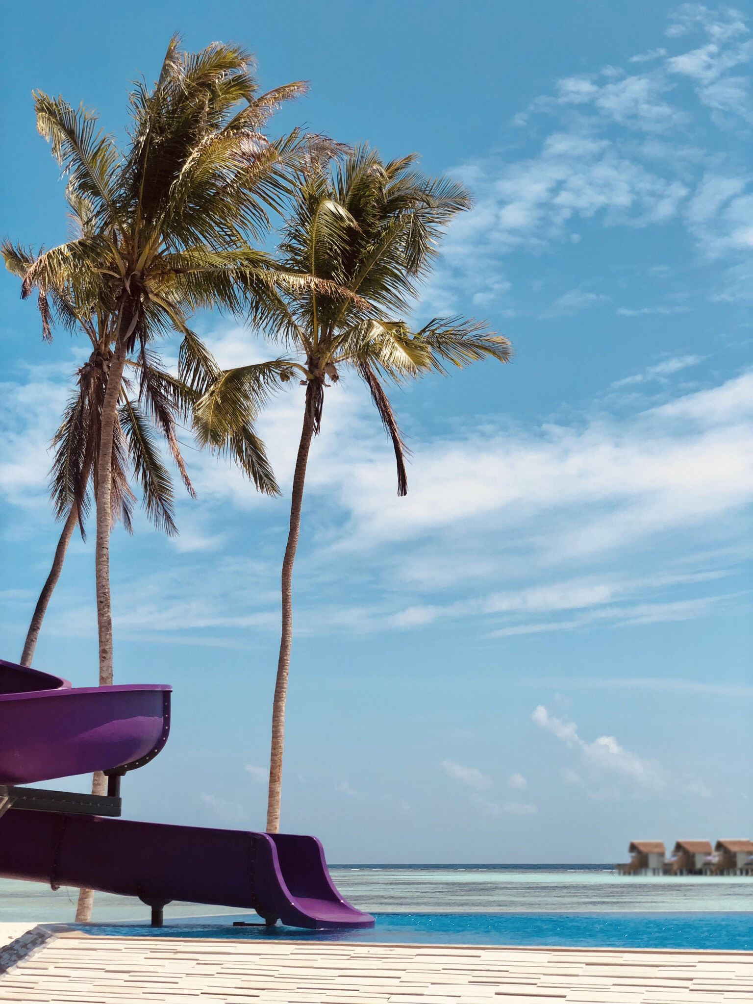 Hard Rock Hotel finally opens in the Maldives at the heart of Emboodhoo Lagoon - Alvinology