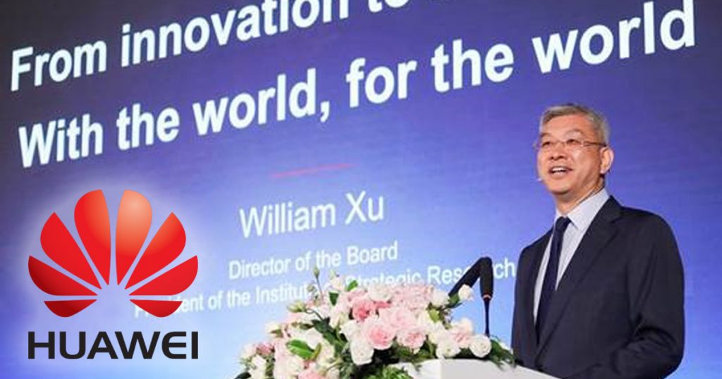 Huawei announces over fifty 5G commercial contracts secured and over 200,000 Modules shipped - Alvinology