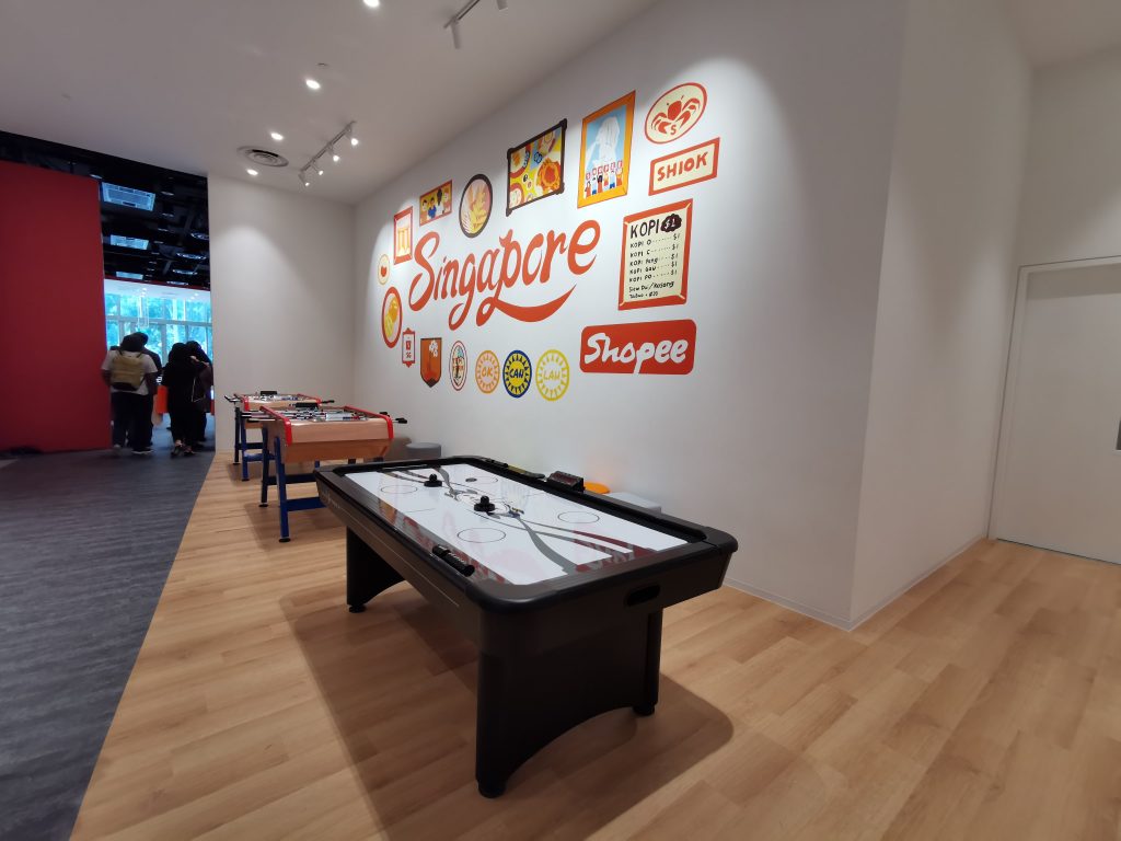 A look at Shopee's new office and their last 9.9 Super Shopping Day deals - Alvinology