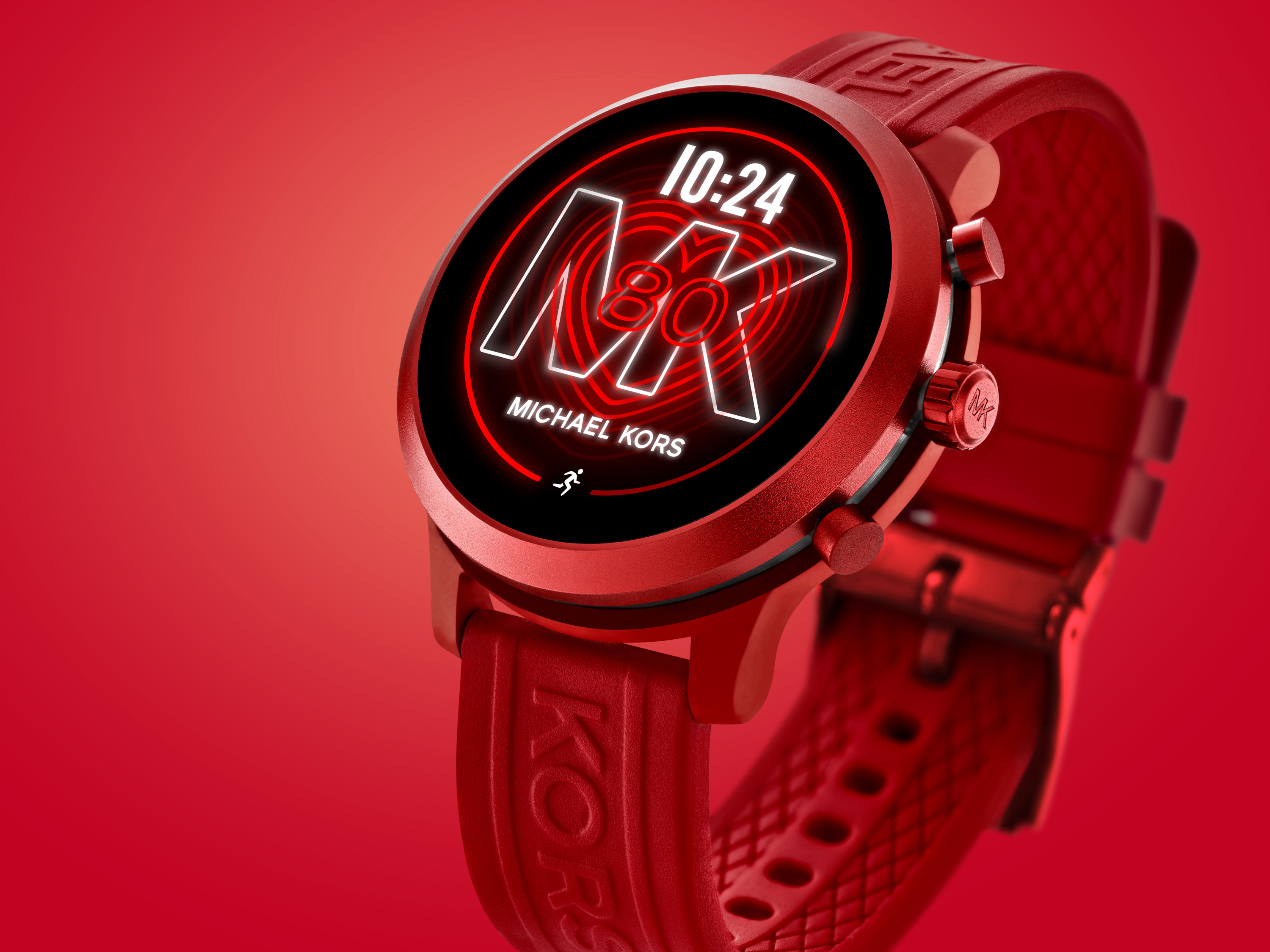 Michael Kors Access unveils MKGO and Lexington 2 – the next generation smartwatches - Alvinology