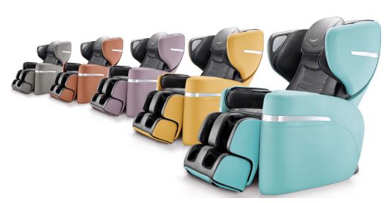 Dream Big with OSIM uDivine V – all the relaxing massage you need melded in one chair - Alvinology