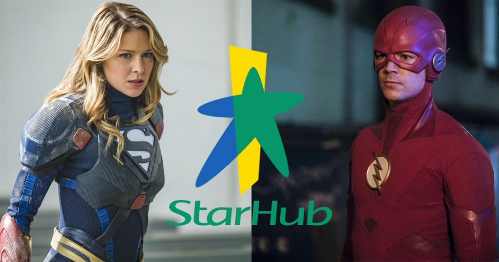 15 Best TV Series you can watch on Starhub this Fall 2019 - Alvinology
