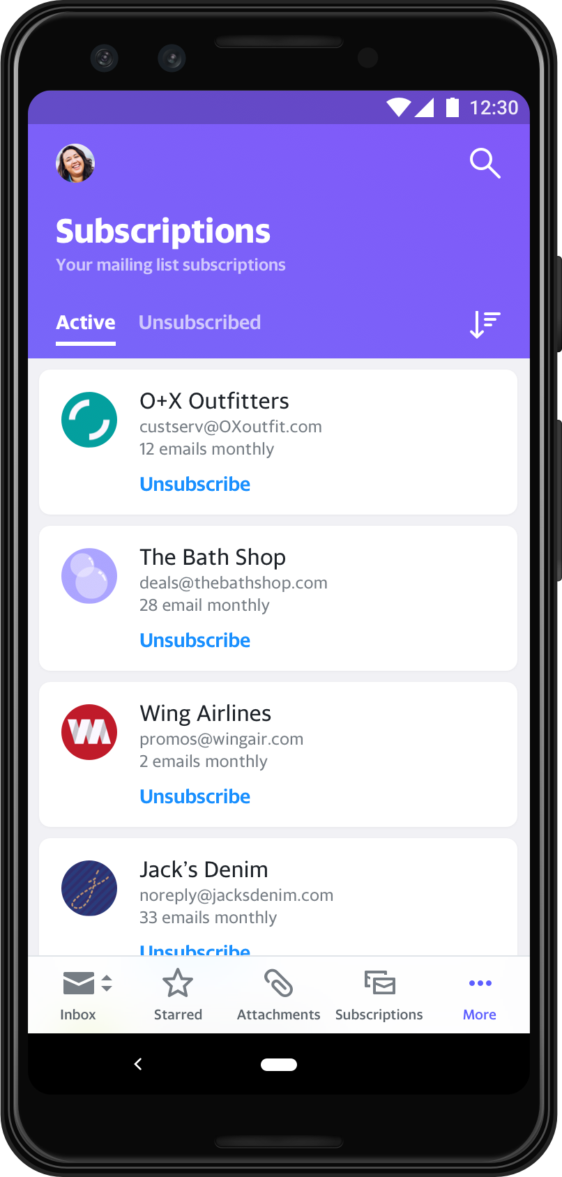 Yahoo Mail gets a fresh makeover - redefining the way people use their inboxes - Alvinology