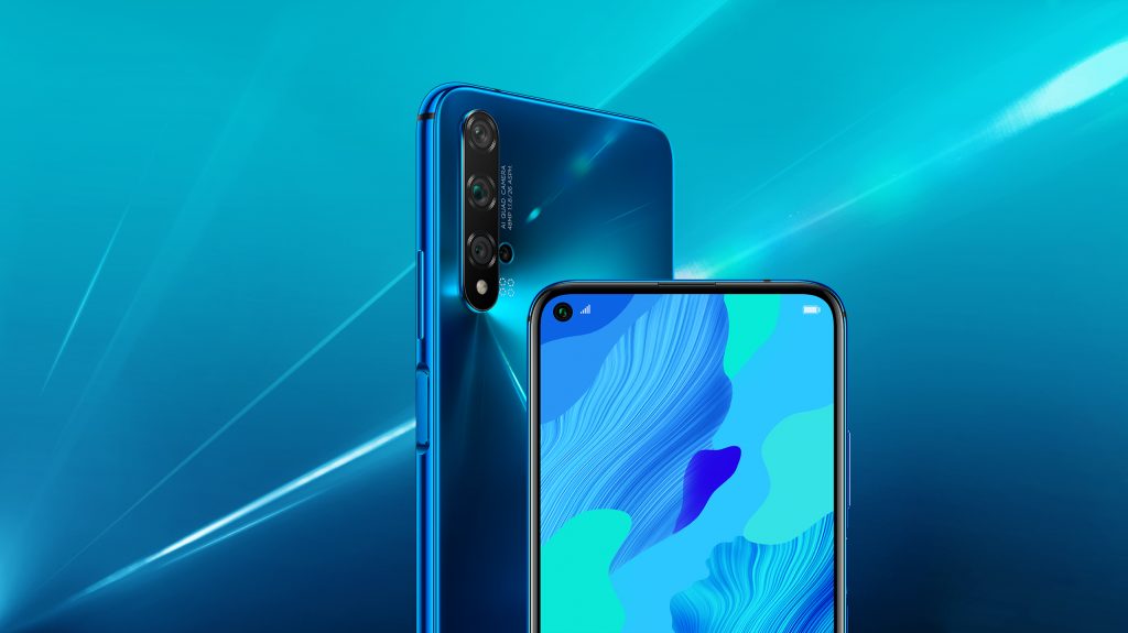 Samsung Galaxy A80 vs Huawei nova 5T: Which mid-range smartphone should you buy? - Alvinology