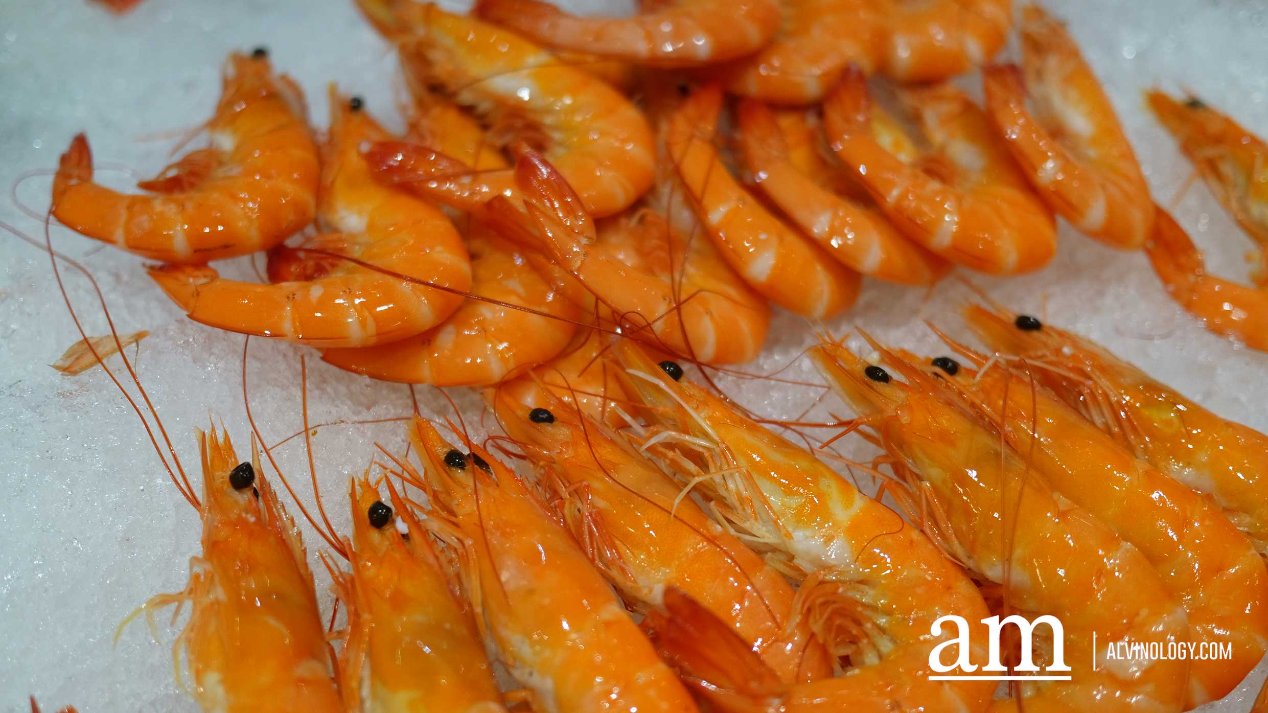 Prawns