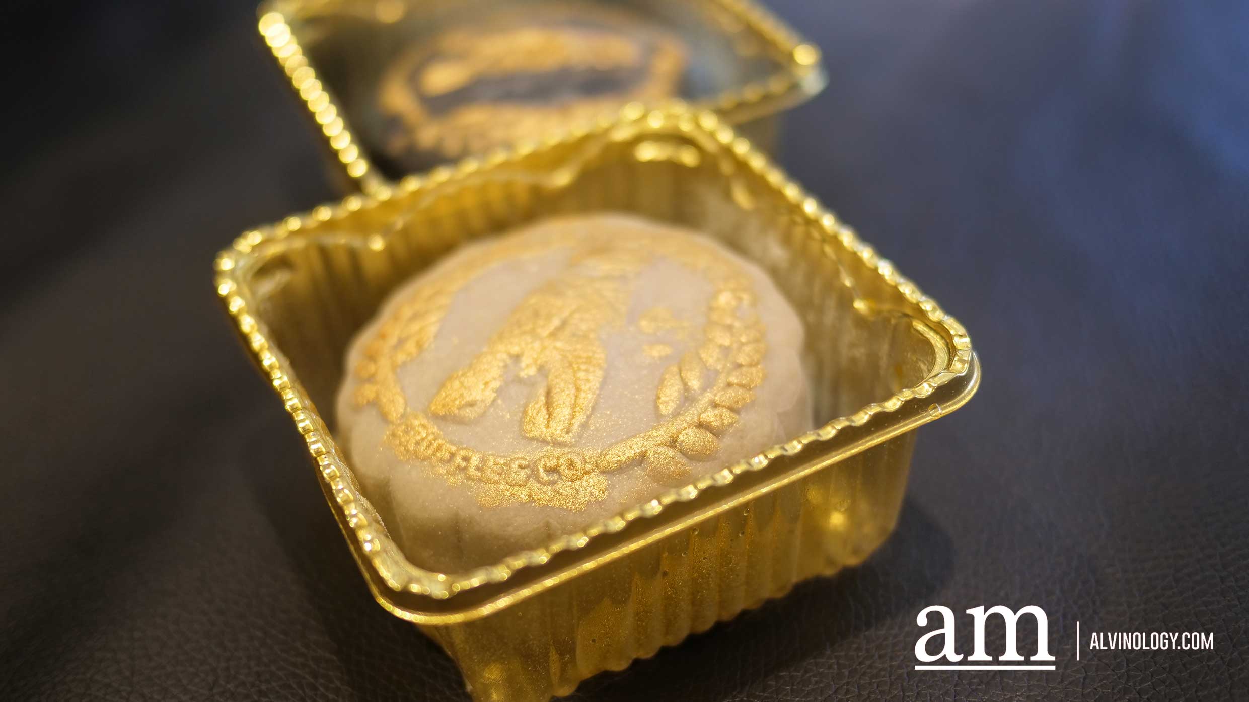 All the Fun and Unique Mooncakes for the Mid-Autumn Festival in Singapore - Alvinology
