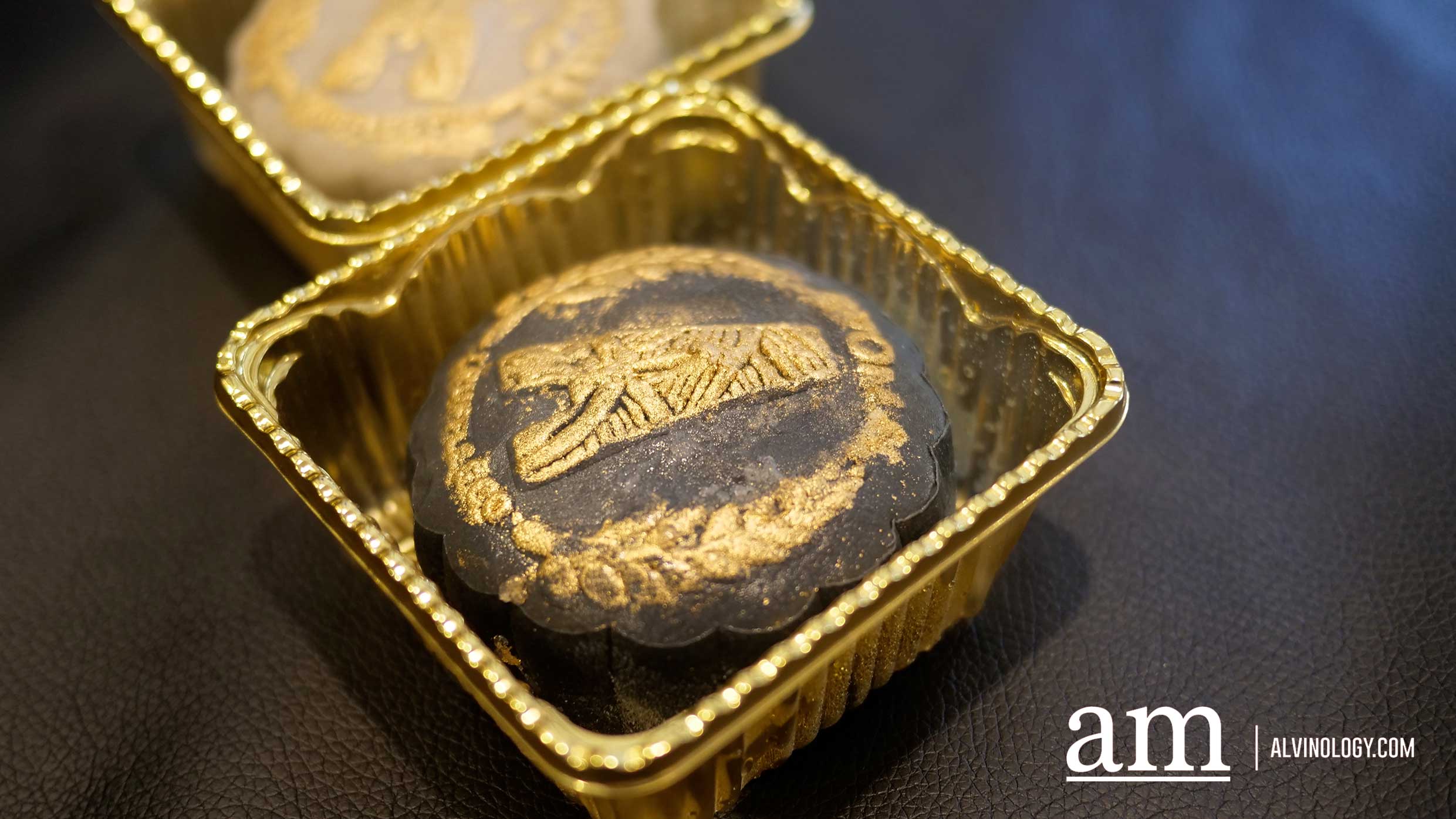 All the Fun and Unique Mooncakes for the Mid-Autumn Festival in Singapore - Alvinology