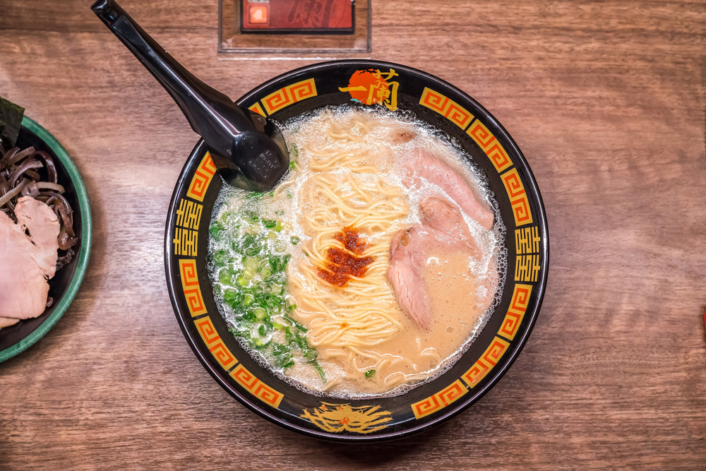 Ichiran to have pop-up at Takashimaya Square's Japan Food Matsuri in October - Alvinology