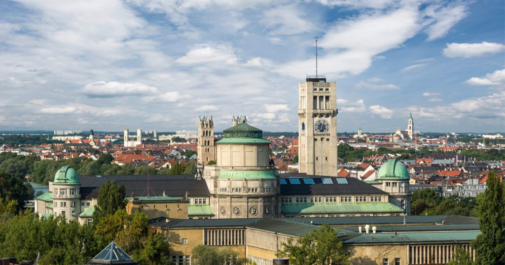 Explore Munich – Here are 6 Must-Visit Districts in this Historical Destination - Alvinology
