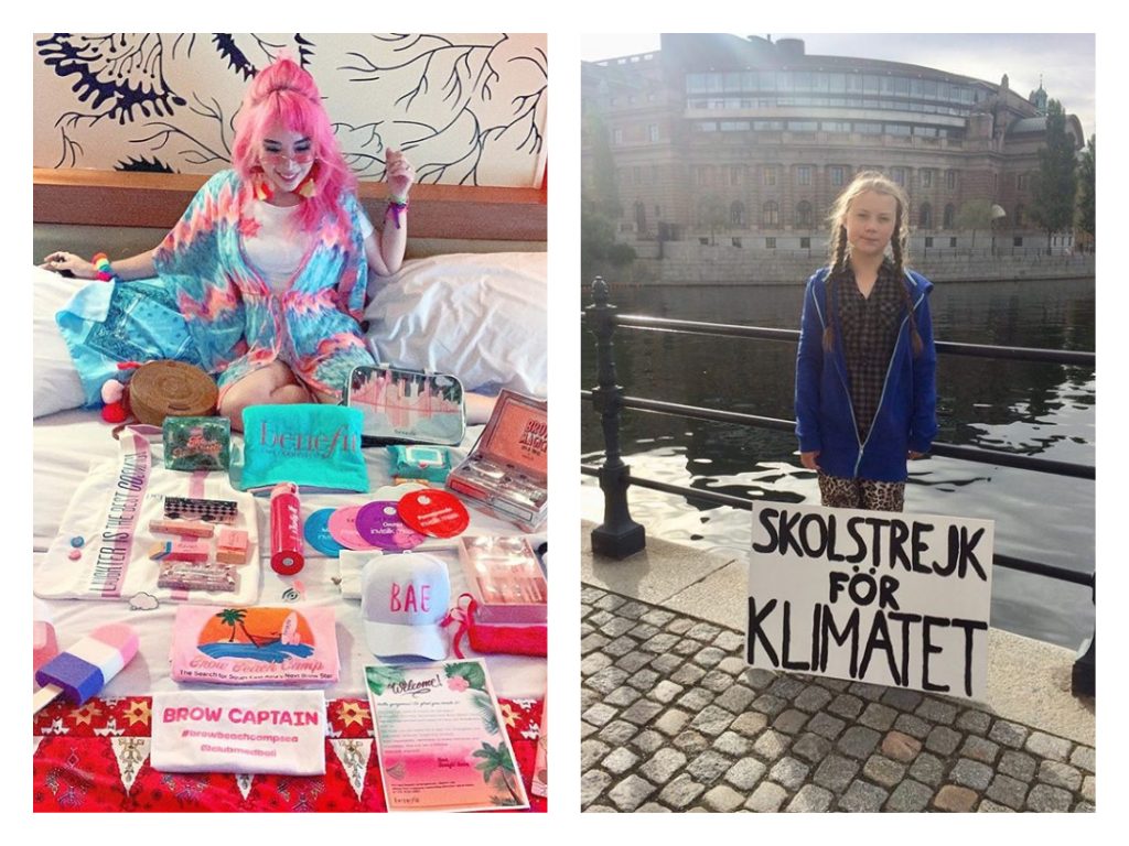 Xiaxue calls teenage climate change advocate Greta Thunberg's UN Climate Action Summit speech "cringe af" - Alvinology