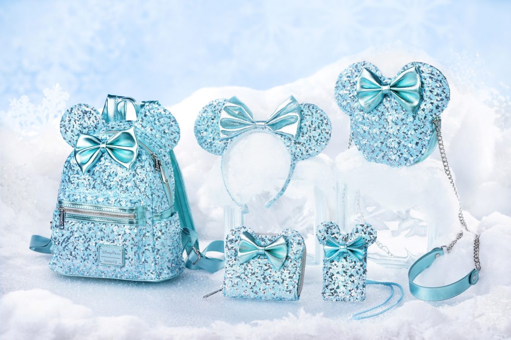 [PROMO TICKETS INSIDE] Elsa and Anna will bring all the magic of Arandelle to Hong Kong Disneyland Resort this winter - Alvinology