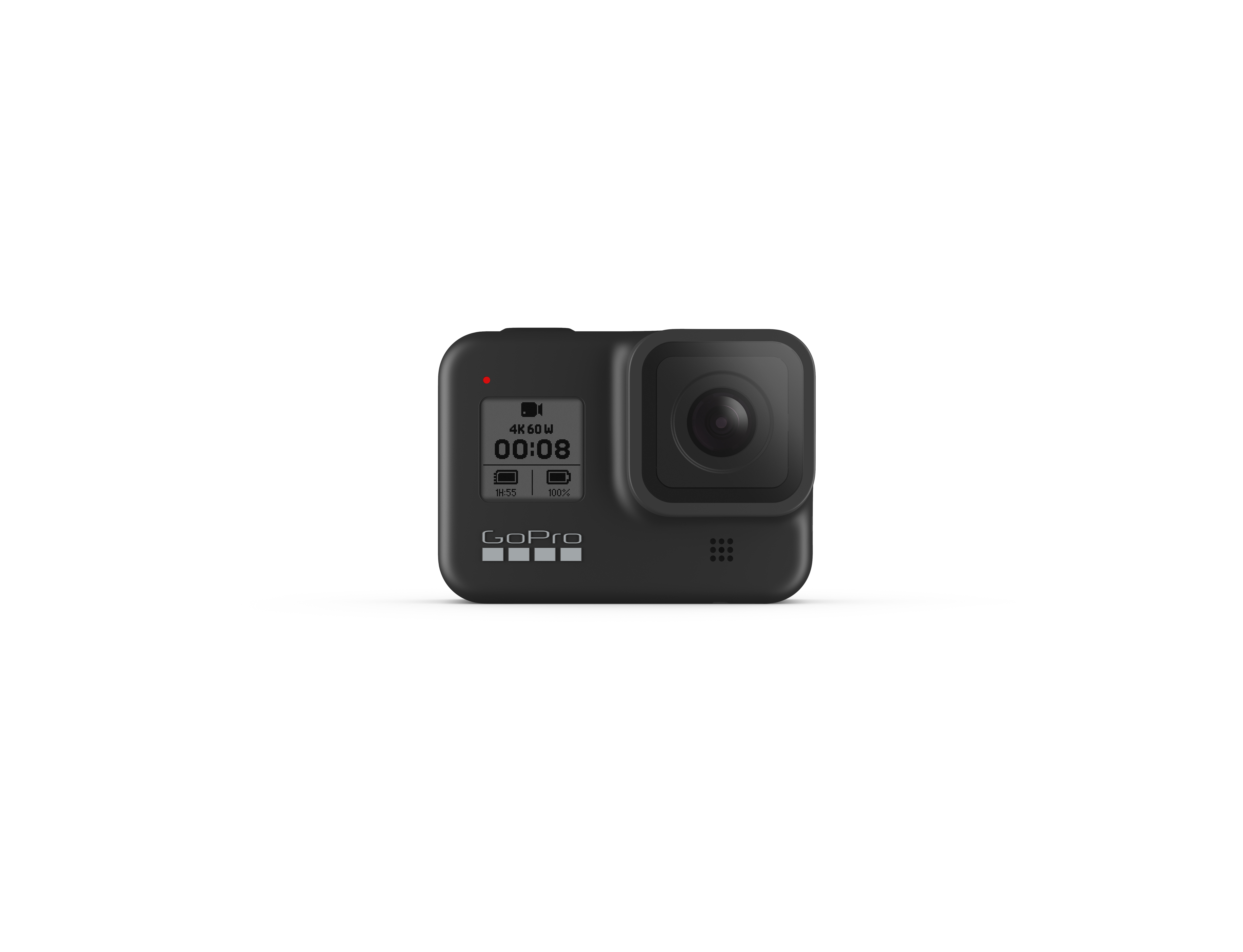 GoPro HERO8 BLACK, Mods, and Max are here – here’s everything you need to know - Alvinology